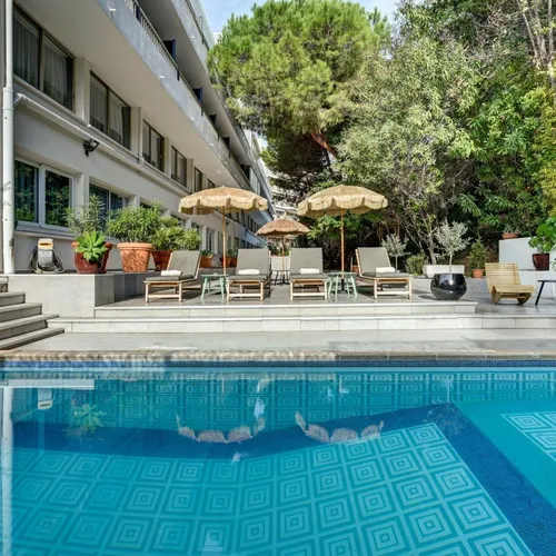 Juliana Hotel Cannes