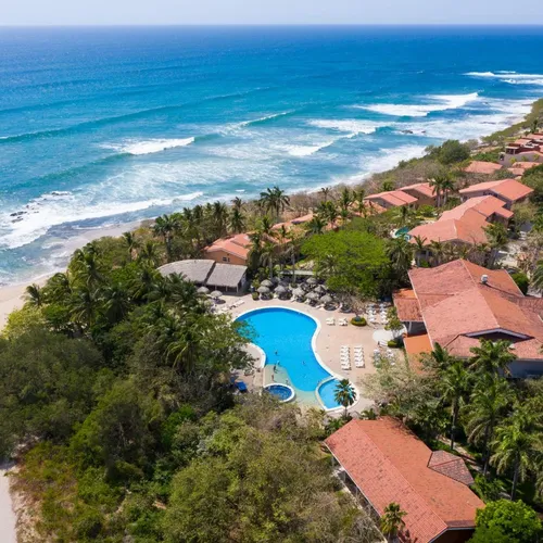 Occidental Tamarindo