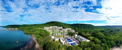 Planet Hollywood Costa Rica by Royalton