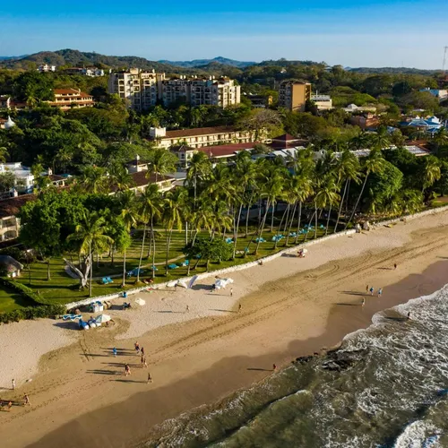 Tamarindo Diria Beach and Golf Resort