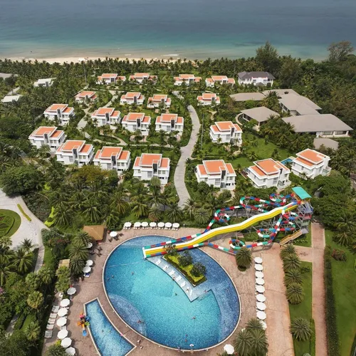 Wyndham Grand Phu Quoc