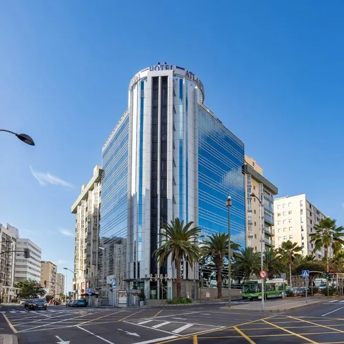 Eurostars Atlántida