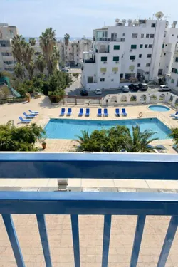 Navarria Blue Hotel