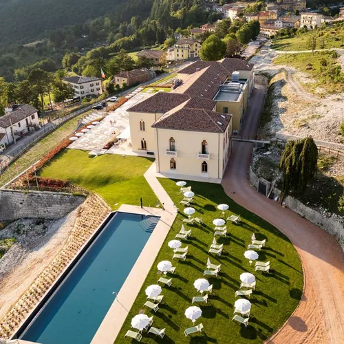 Parc Hotel San Pietro