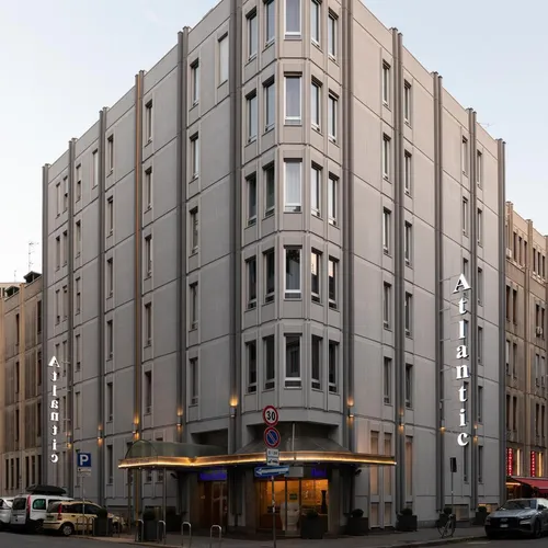c-hotels Atlantic