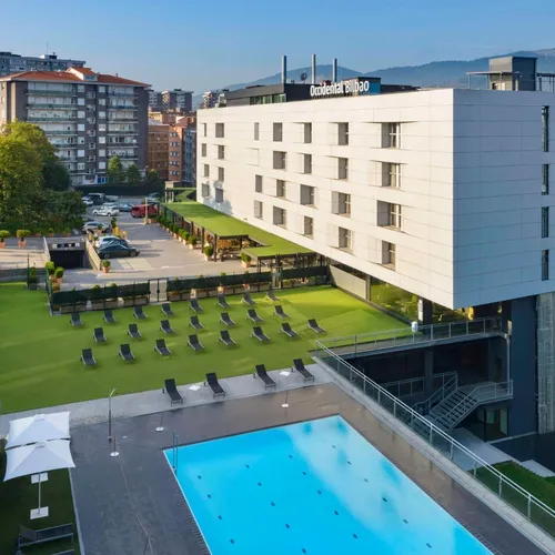 Occidental Bilbao