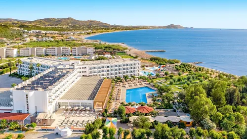 Allsun Irene Palace