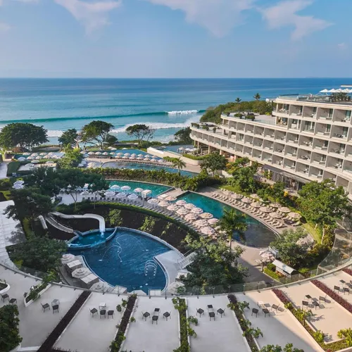 Dreams Bahia Mita Surf & Spa Resort
