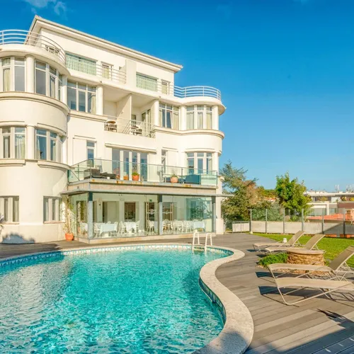 Amazonia Estoril Hotel