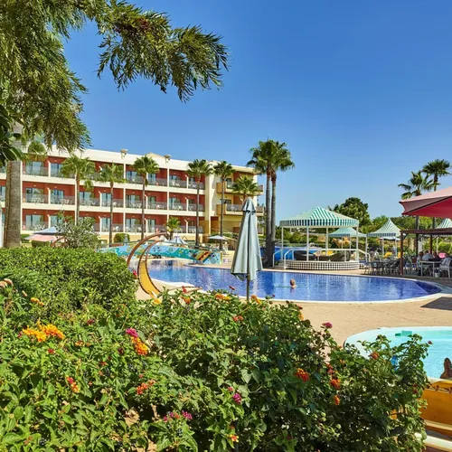 Baia Grande Hotel
