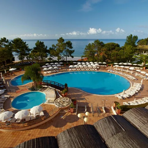 Porto Bay Falesia Hotel