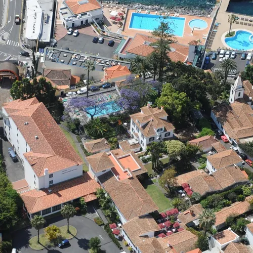 Quinta Da Penha De Franca Hotel