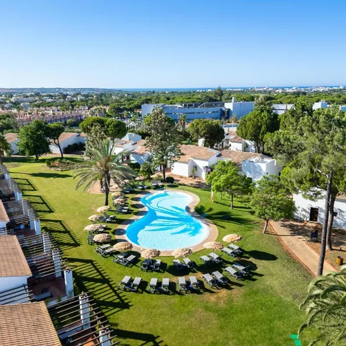 Pestana Vila Sol Golf & Resort Hotel
