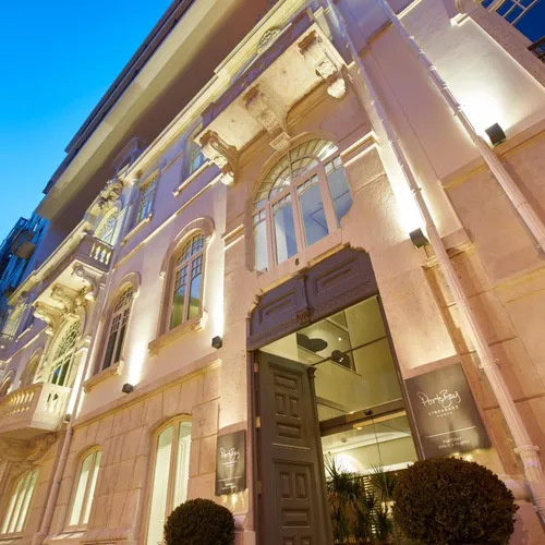 PortoBay Liberdade Hotel
