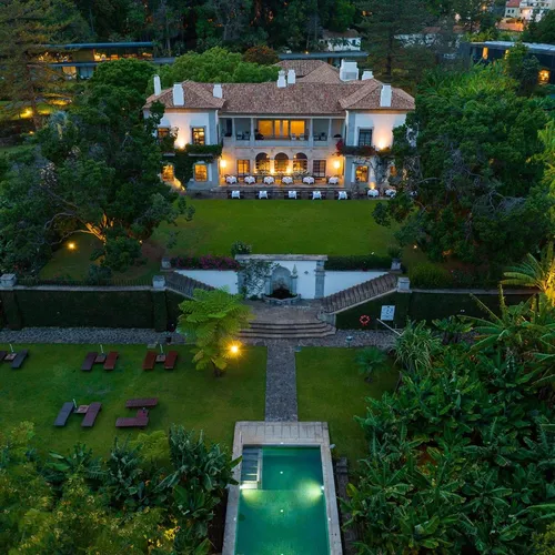 Quinta da Casa Branca