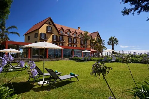 Quinta Do Furao