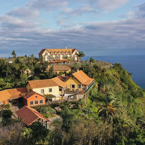 Quinta Do Furao