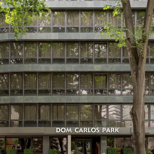 Dom Carlos Park Hotel