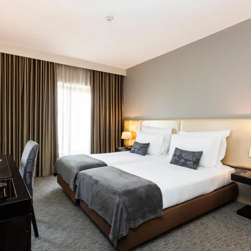 Czar Lisbon Hotel