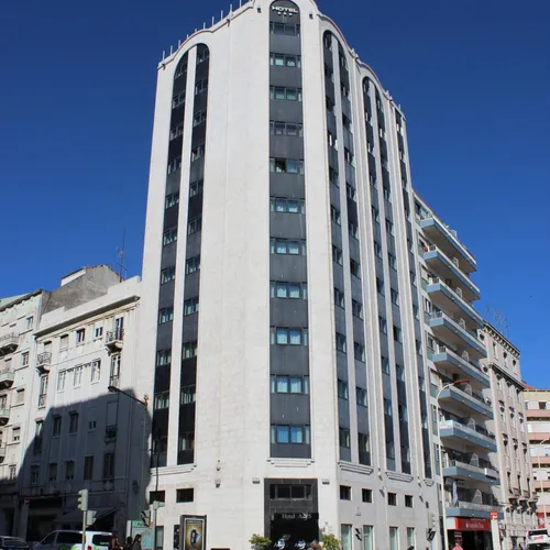 A.S. Lisboa Hotel