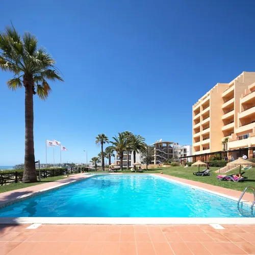 Meia Praia Lagos - Beach Club Apartments