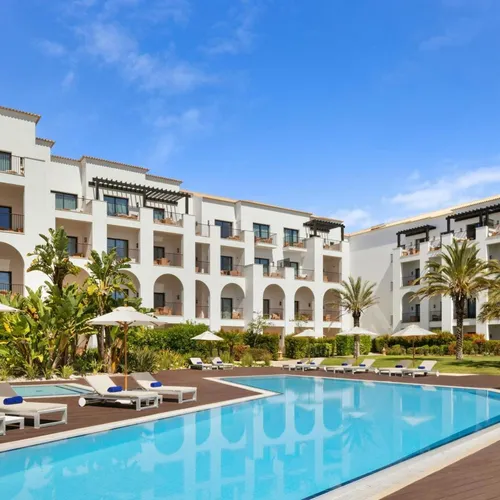 Pine Cliffs Ocean Suites, Luxury Collection Resort, Algarve
