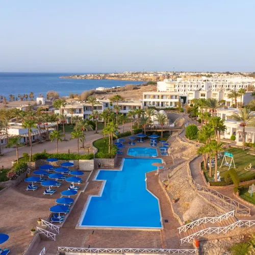Club Reef Resort & Spa