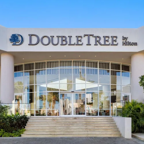 DoubleTree by Hilton Sharm El Sheikh Sharm Bay