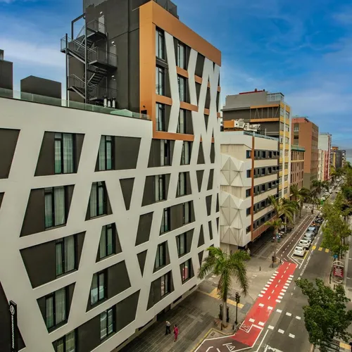 Puerto de la Luz Hotel by Pierre & Vacances