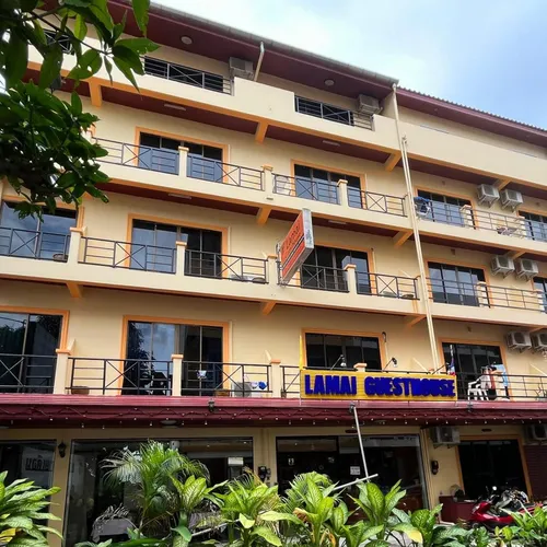 Patong Lamai Residence