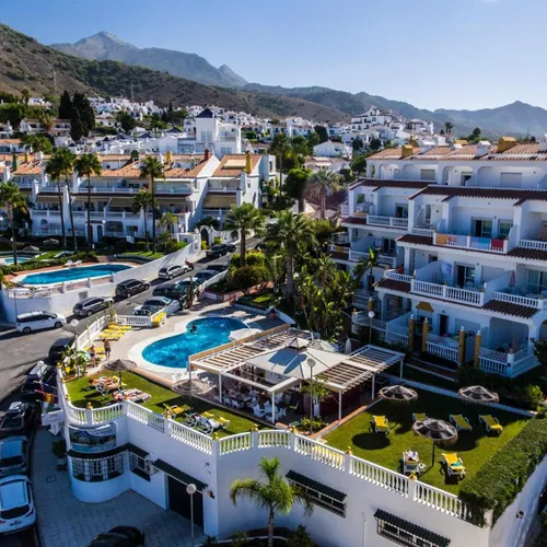 Apartamentos Las Rosas de Capistrano