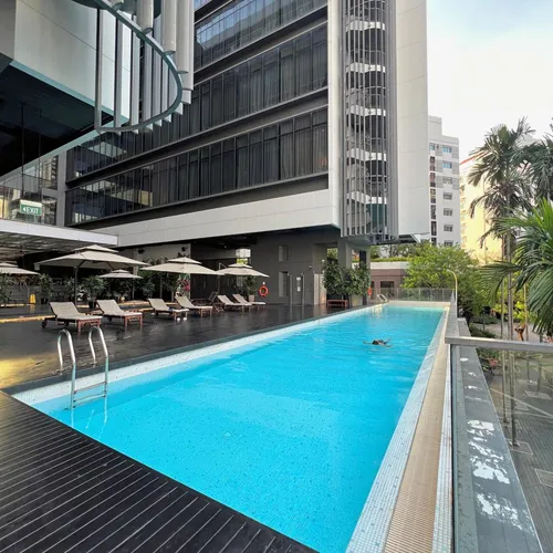Studio M Hotel