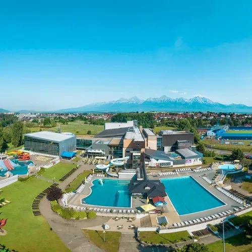 Seasons AquaCity