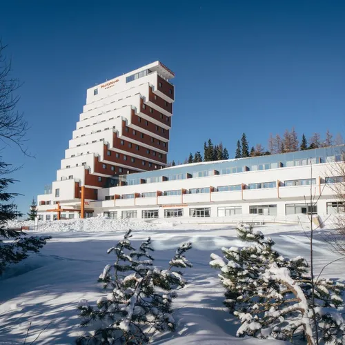 Panorama Resort