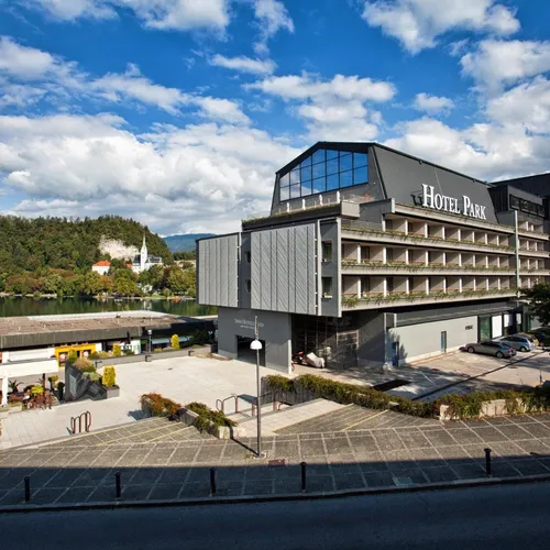 Park Hotel