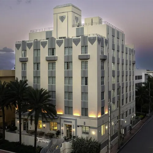 Hilton Garden Inn Miami South Beach
