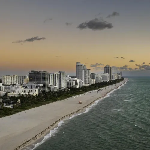 Hilton Garden Inn Miami South Beach