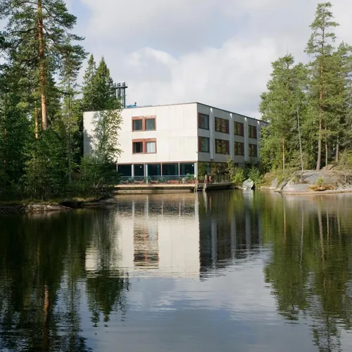 Korpilampi Hotel