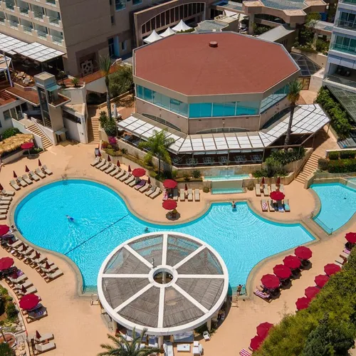St Raphael Resort & Marina