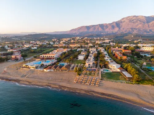 Cretan Beach Resort