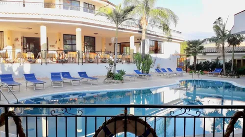 L'Ancora Hotel