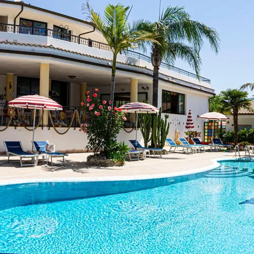 L'Ancora Hotel