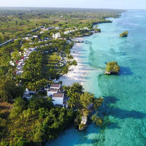 The Aiyana Resort & Spa