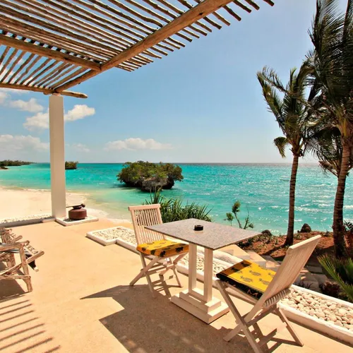 The Aiyana Resort & Spa