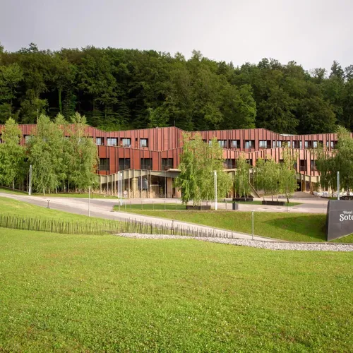 Terme Olimia - Hotel Sotelia, Adults only