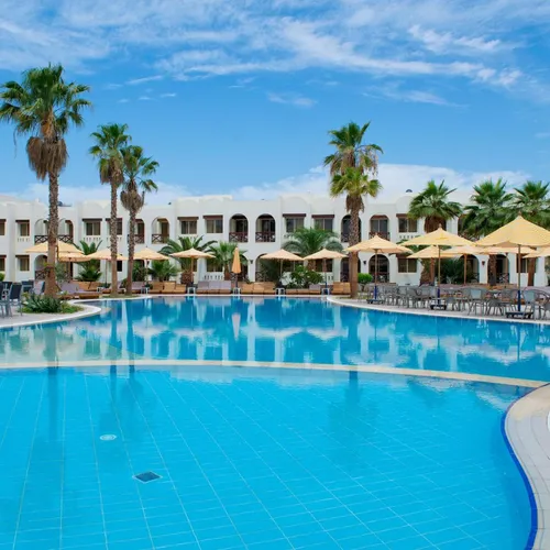 Amphoras Aqua Hotel