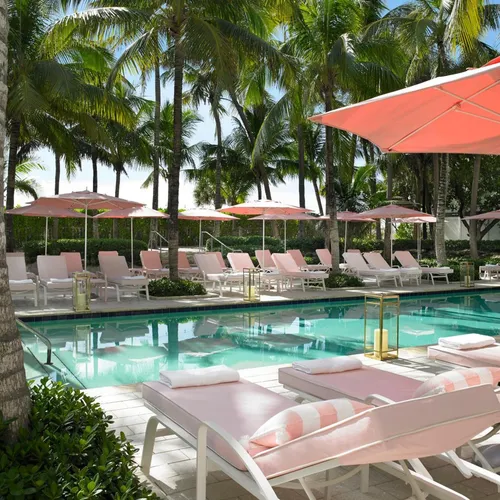 Grand Beach Hotel Miami Beach