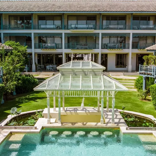 Devasom Hua Hin Resort