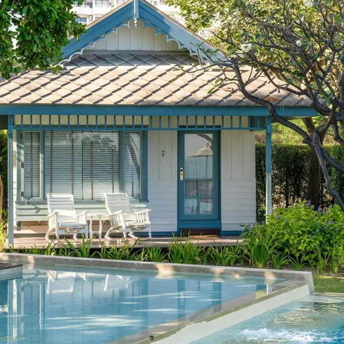Devasom Hua Hin Resort
