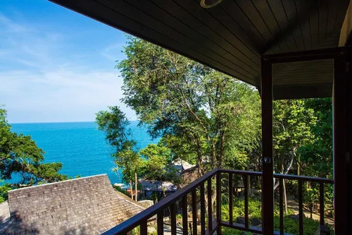 Baan Hin Sai Resort & Spa